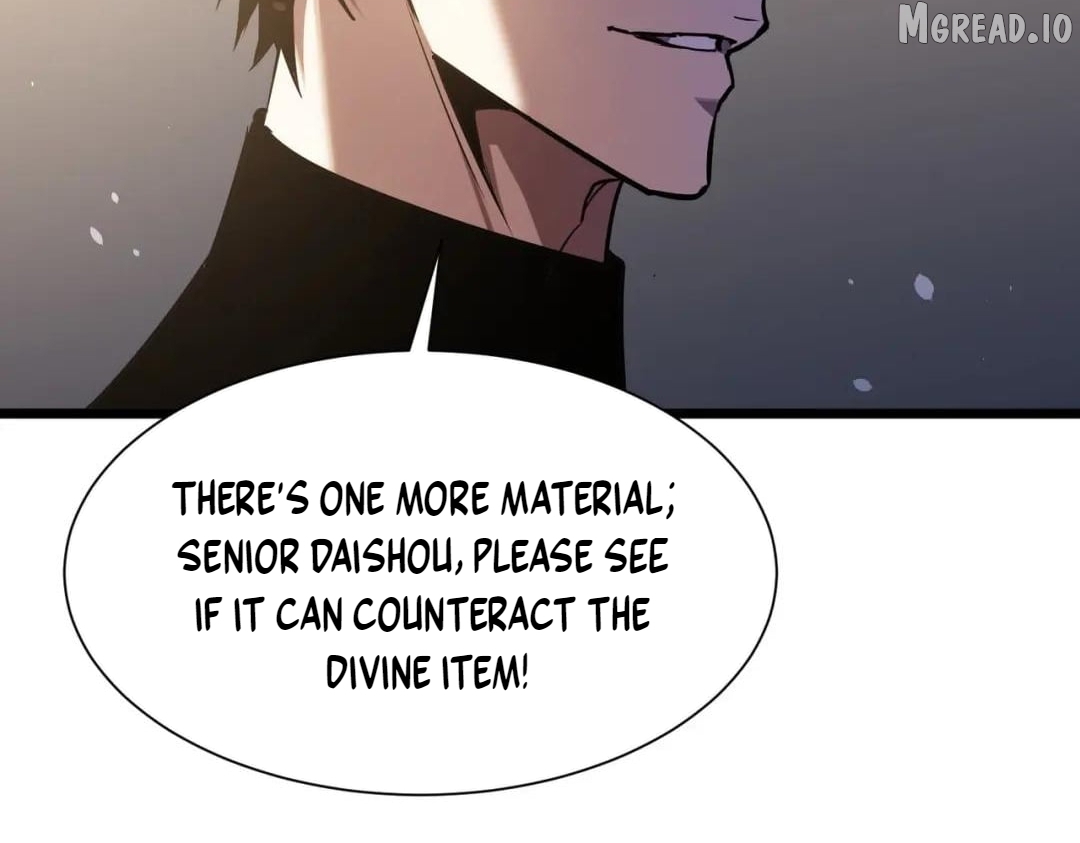 I Rely on My Invincibility to Deal Tons of Damage Passively! Chapter 179  - page 42